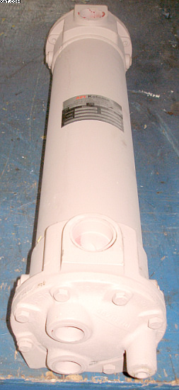 API KETEMA Heat Exchanger, NEW